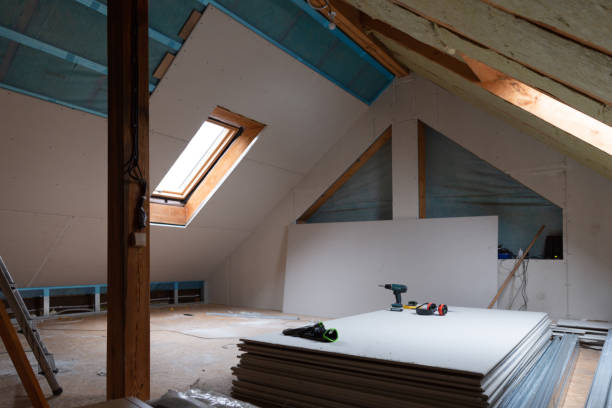 Best Insulation for Specific Applications in Cutten, CA
